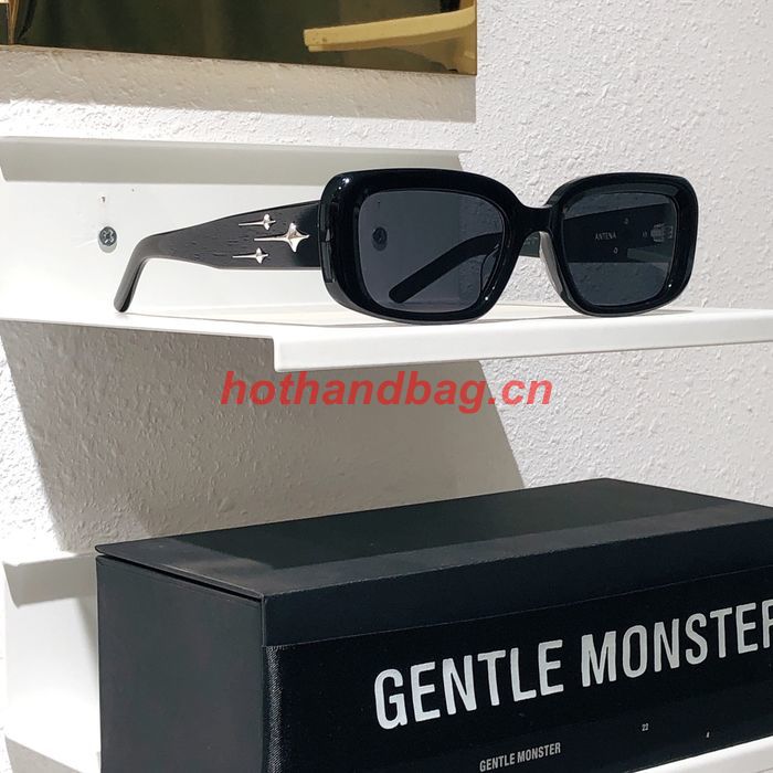 Gentle Monster Sunglasses Top Quality GMS00126